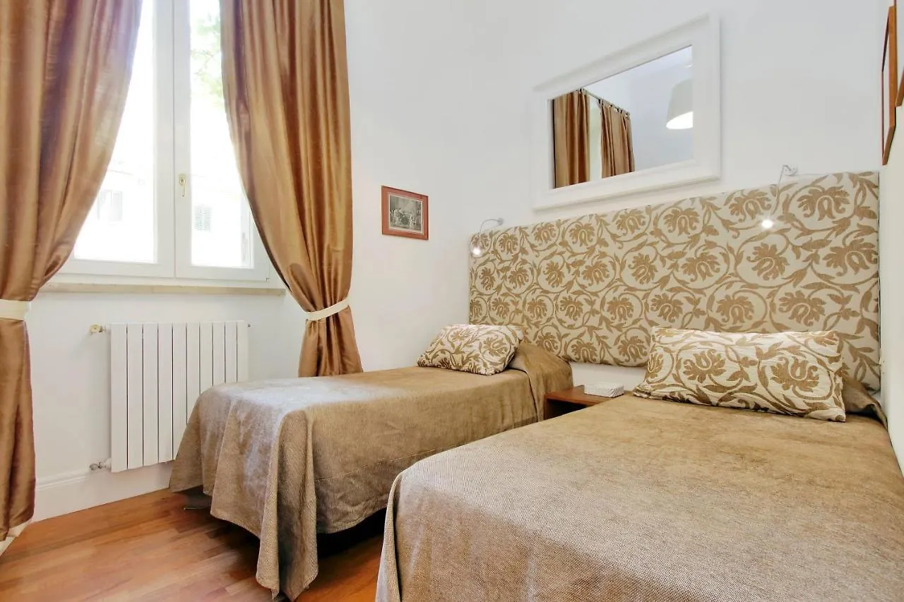 Croce Apartment Rome