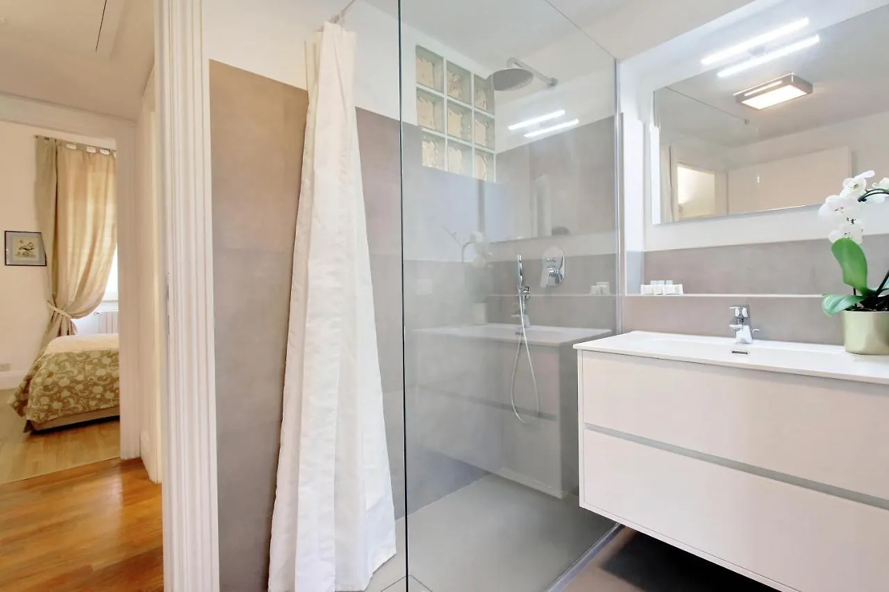 Croce Apartment Rome 0*,