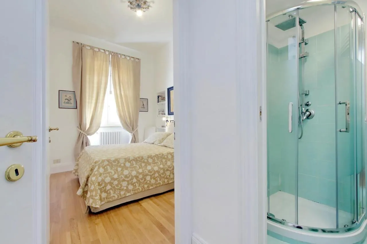 Croce Apartment Rome Italy
