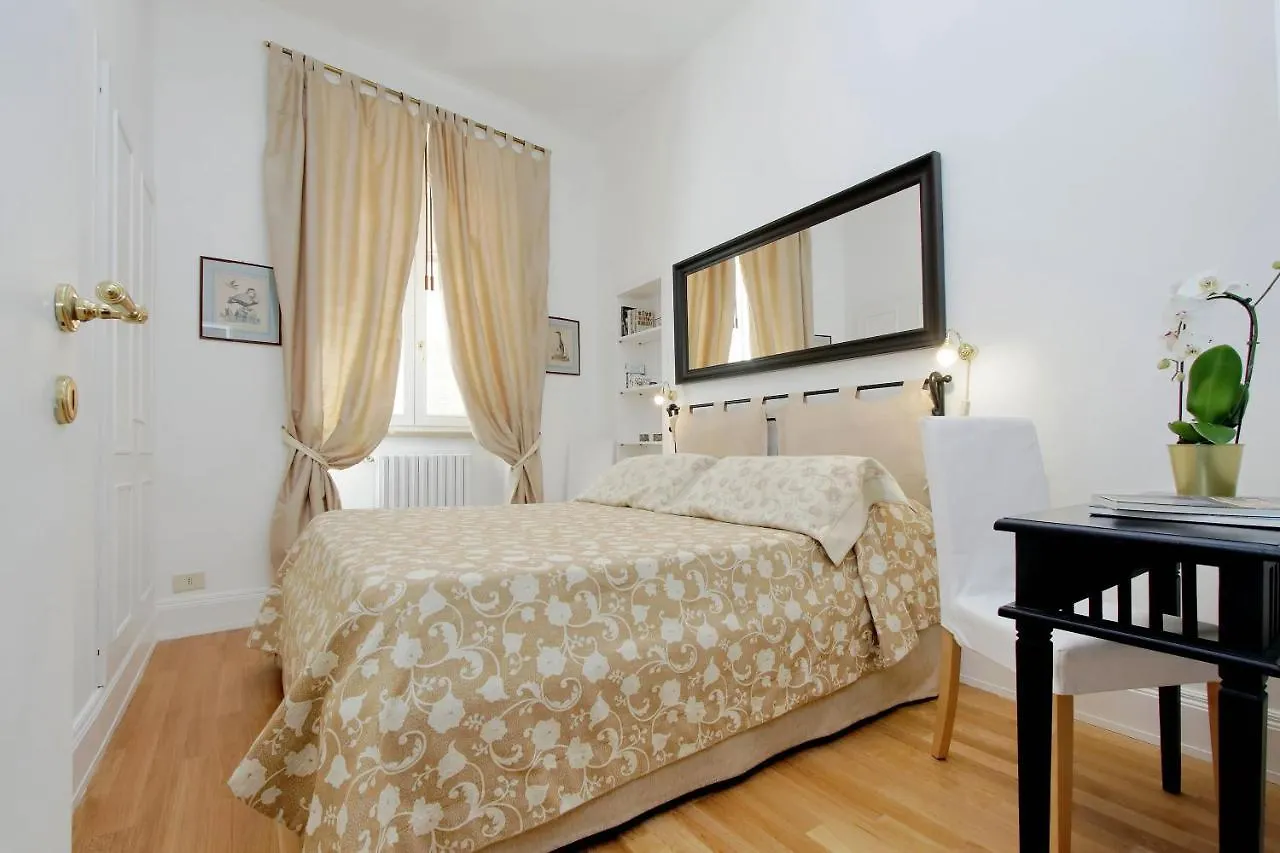 Croce Apartment Rome Italy